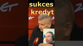 SAFE sukces? Kredyt to nie sukces