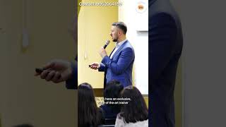 **🚀 Building Future Leaders Through Public Speaking | Tejomaya Learning Centre**