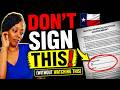 Don't Sign ANYTHING Until You Watch This! | Real Estate Paperwork Explained for Texas Home Buyers