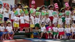 Noddy Playgroup Bangkok - Easter Parade Noddy Playgroup Bangkok - Easter Parade