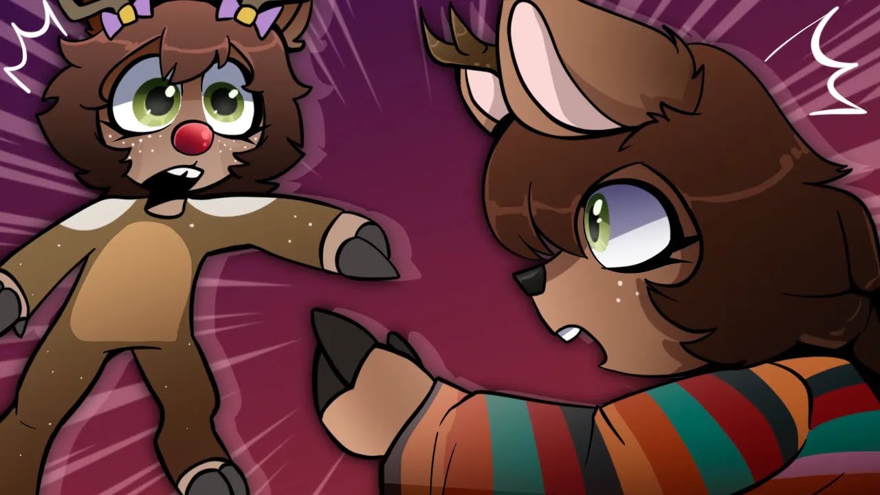 Dazzle MEETS Dazzle?! in VRChat