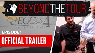 Episode 1 Trailer: Andersen Sterilizers | Informed Consent (Beyond the Tour)