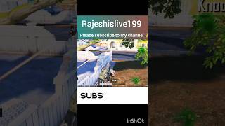 #bgmi #gaming #pubgmobile #youtubeshorts #battleroyalegame #shortsviral #pubgsong #Rajeshislive199