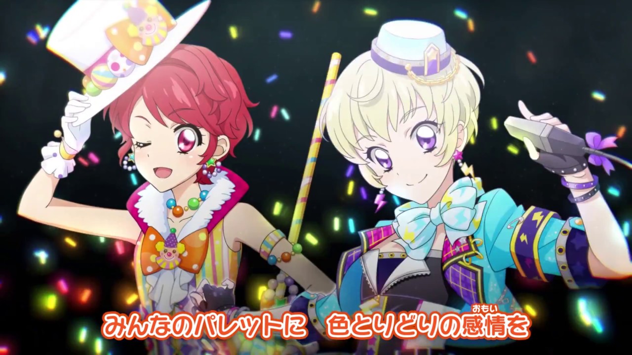フォトカツ！プロモーションムービー『虹色アンコール』をお届け