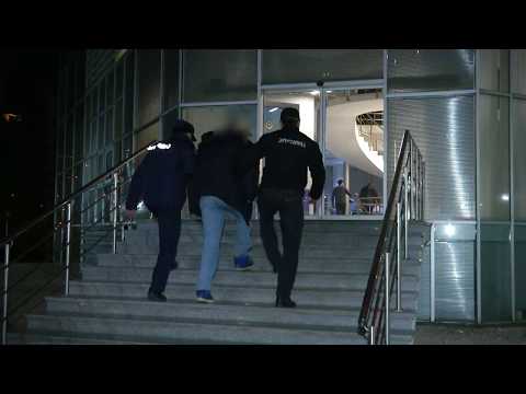 შსს-მ მარუხის გმირების ქუჩაზე მომხდარი ყაჩაღობა ცხელ კვალზე გახსნა