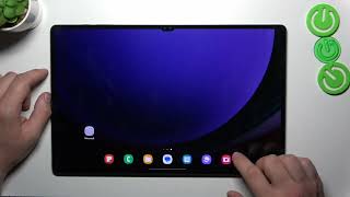 Visual Brilliance Unleashed: Uncover the Secrets of Display Brightness on Galaxy Tab S9 Ultra! screenshot 5