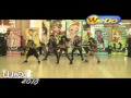 (BLACKPINK's LISA) GTO - Lollipop & LaChaTa @ WeDo Cover 2010 s1final