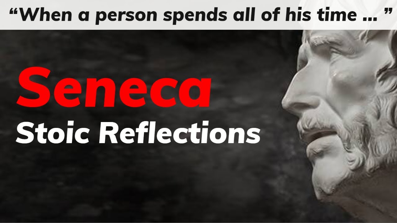 Quality over Quantity: Seneca's Insights on Books and Genuine Connections