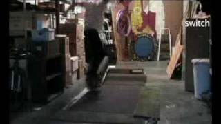 Extreme Carpet Boarding
