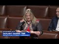 House passes bill to make daylight saving time permanent