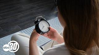 House passes bill to make daylight saving time permanent