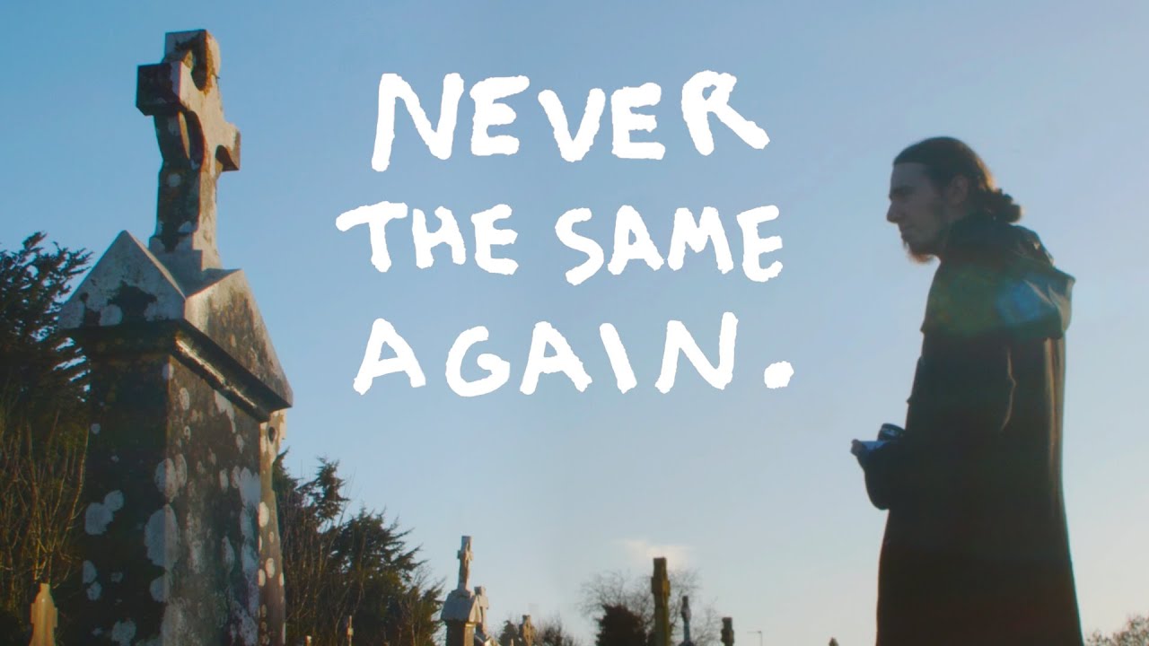 the unplanned road trip that changed me forever