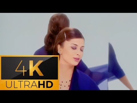 Songül Karlı 1999 Yalan (Remastered 4k)