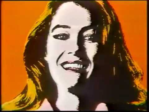 tv kanalları Zayre ad, 1981