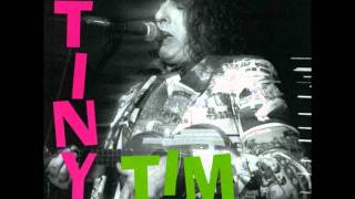 Tiny Tim Live in Chicago - Your Cheating Heart