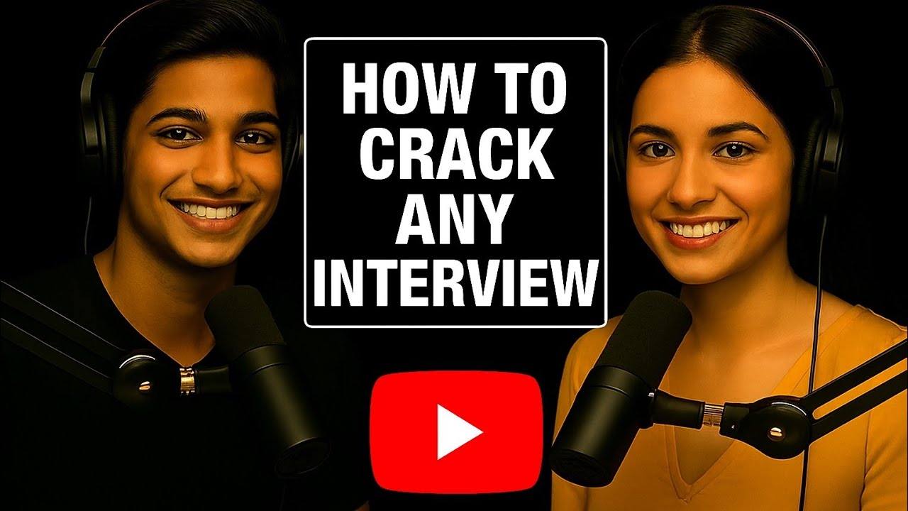How to Win Group Interviews (Strategies & Tips) - YouTube