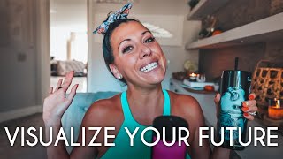 Visualize Your Future | Day 3 Know Your Worth