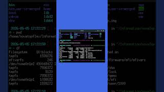 Basic #Linux Commands Part 1