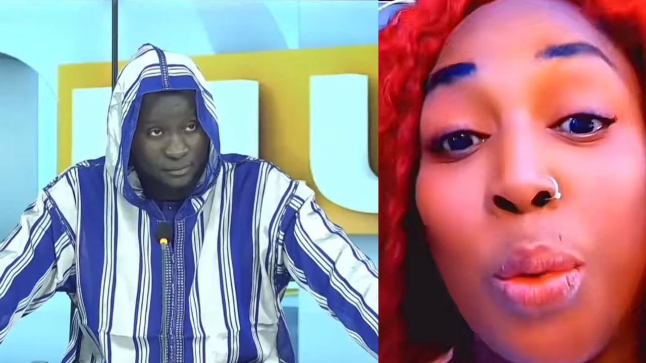 Situation de Amy Colé Dieng Oustaz modou fall : Damako fan wone bilahi 