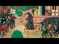 Song of the leaders  roy bailey  1381 peasants revolt english folk song