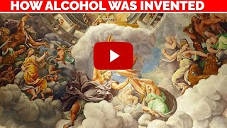 How Old is Alcohol? Exploring Alcohol's Historical Timeline. ( Animation)