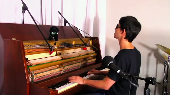 While My Guitar Gently Weeps (George Harrison/the Beatles)