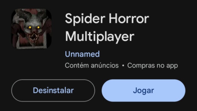 💀🎮 OS MELHORES JOGOS DE TERROR MULTIPLAYER PARA CELULAR EM  2021(ATUALIZADO) 