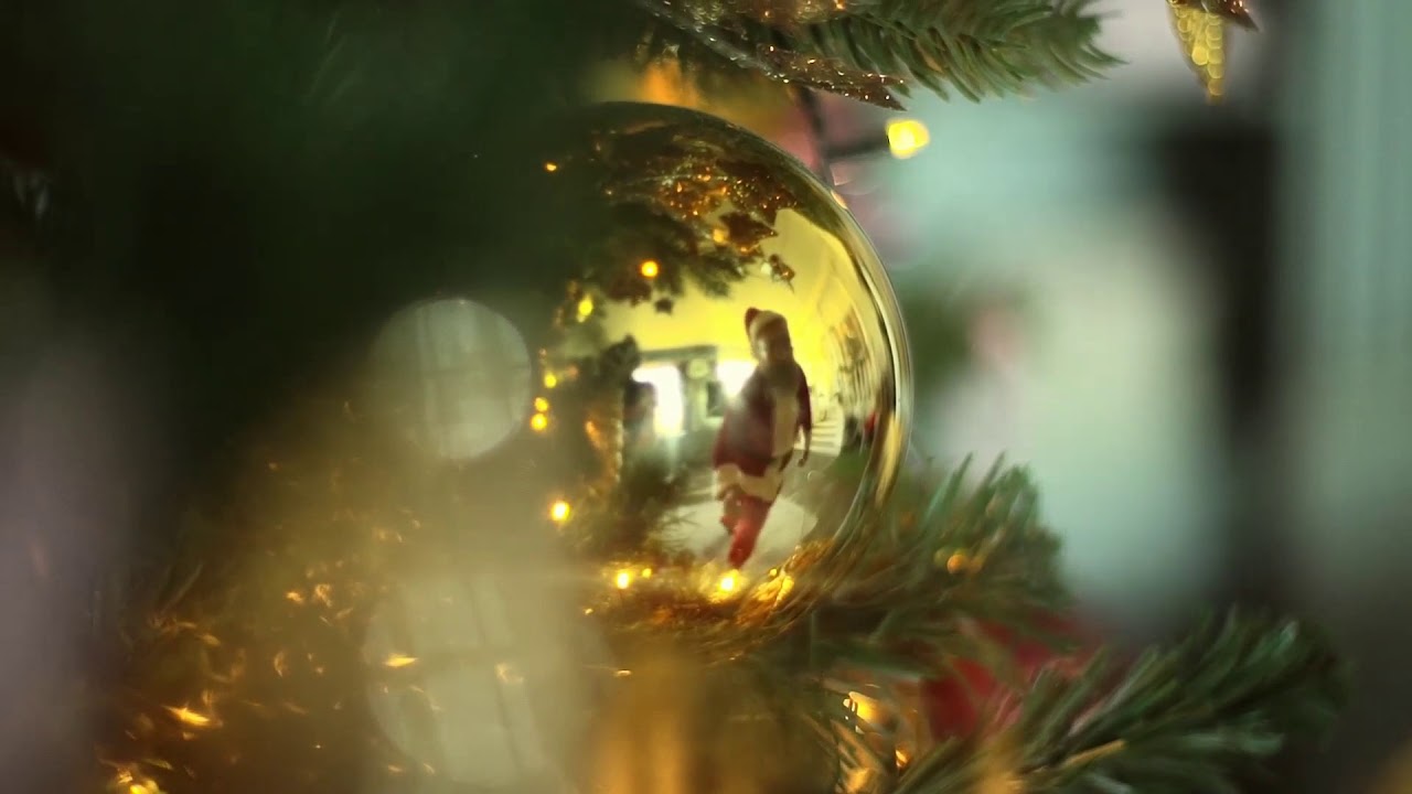 jingle bells remix '' Christmas song '' Jesus is Light of the World
