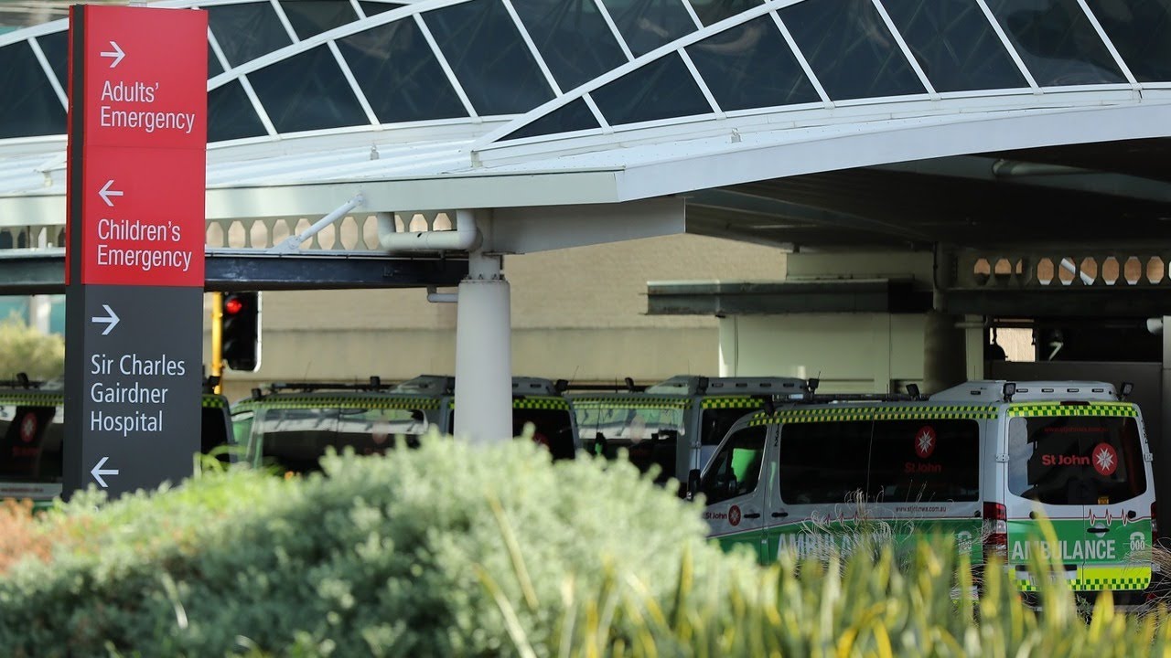 WA man reportedly becomes first Australian-based coronavirus victim