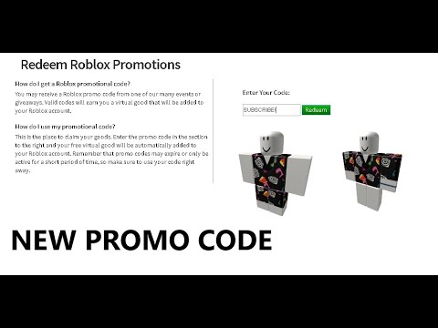 New Promo Code For Eleven S Mall Outfit Roblox Youtube - videos matching new roblox promo code how to get elevens