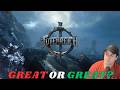 Let's Talk About TOTENREICH (Black Ops 7 Zombies)
