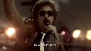 Video thumbnail of "You May Be Right - Billy Joel | Subtitulada en español"