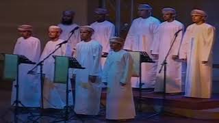 نشيد مهد ومجد للمنشد أحمد الشيباني