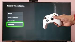 Hi friends, in this video, i am explaining how to play games xbox one
console without signing in. is applicable x and s. order do t...