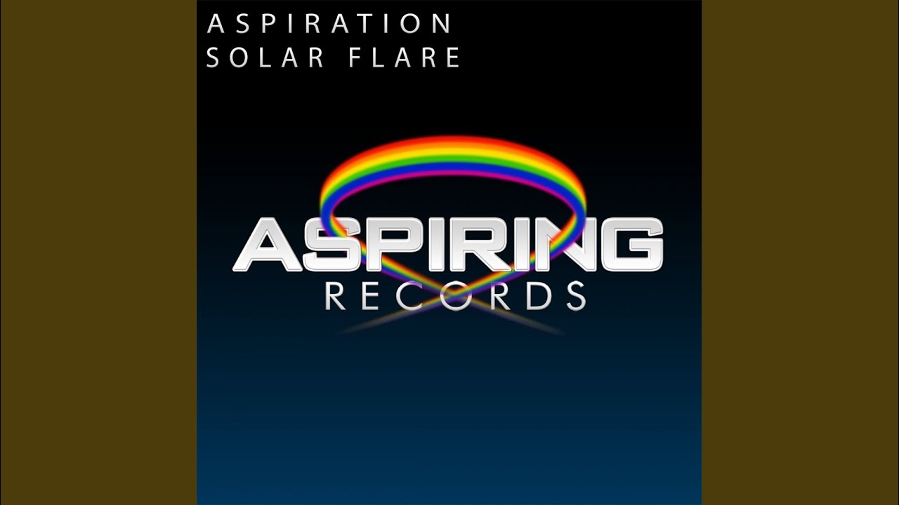 Watch Solar Flare (Original Mix) on YouTube Watch Solar Flare (Original Mix) on YouTube