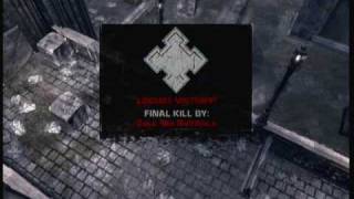 CaLL Me RoYAbLe  vs SidE x SwiipE
