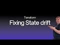 Terraform -refresh-only tutorial | Fixing State drift the right way