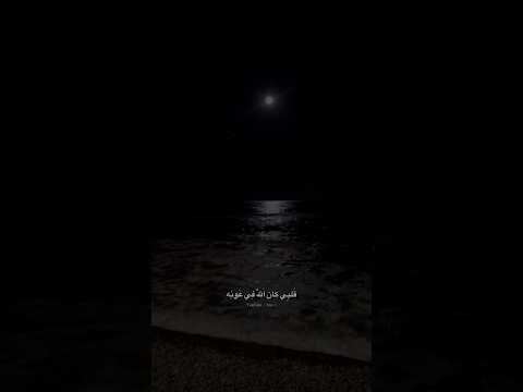 قلبي كان الله في عونه من اللي انا حسيته معاه شرين حبه جنة تصميم حالات ستوريات اغاني