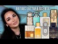 The best of lattafa perfumes  engagement rant  arabian perfume review  paulina schar