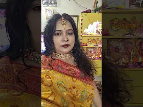 Teri charan kamalki.  chhaya..bhakti #love Radha Radha 🙏