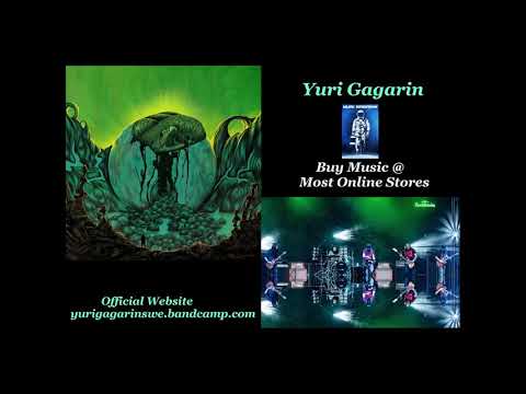 Yuri Gagarin - Oneironaut