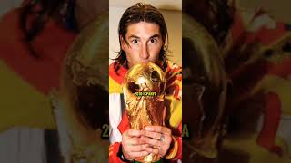 2002Den 2022Ye Kadar Dünya Kupası Kazanan Ülkeler