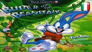 Tiny Toon Adventures: Buster e la magica pianta di fagioli - Longplay in italiano - Senza commento screenshot 2