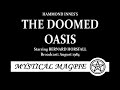 The doomed oasis 1984 by hammond innes starring bernard horsfall