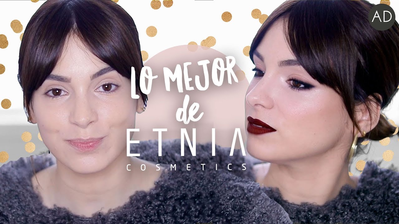 Mis AMORSITOS de Etnia en REBAJAS | (ad) tutorial con favoritos