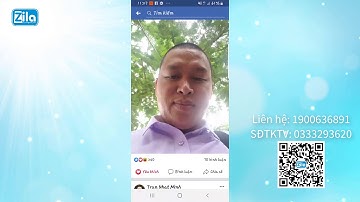 Hướng Dẫn Quét UID Cảm Xúc Và Chia Sẽ Trên App InboxFB