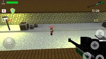 [Cops N Robbers (FPS)] Ts