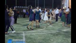 Dansuri Traditionale Oltenesti - Nunta Olteneasca - Jocuri Populare Rustem Brau Resteu