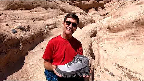 On Cloudrock 2 Waterproof Mid-Hiking Boot Review