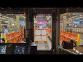 【阪急電車】阪急大阪梅田駅リニューアル工事　宝塚線4〜6号線停止位置変更2026/6/13